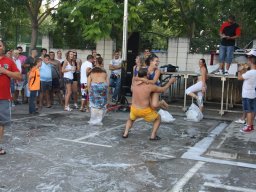 XVII Concentracion - 2010